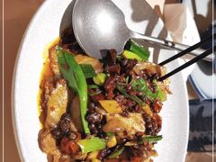 -山石榴·贵州菜(丰盛里店)