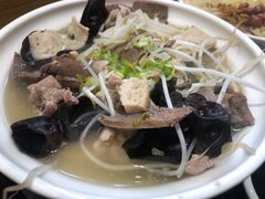 -潮双喜正宗澄海狮头鹅华利路店