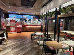 -肯德基(平江新城店)
