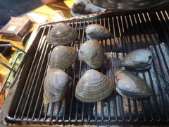 -丹东特色烤肉(南光三部店)