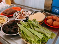 -范贤光鸡公煲(平乐园总店)