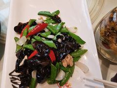 -永乐饭庄(安德路店)