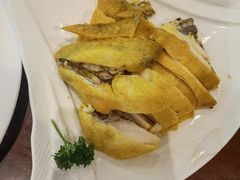 -古南都·老广东酒楼(龙江店)