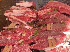 -千寻烧肉(政务区店)