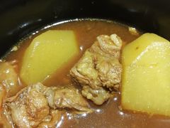 -牛腩之旅·牛腩牛杂煲(光启城美食城店)
