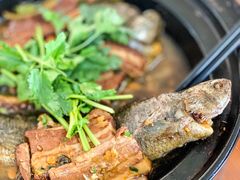 -创味·民间海南菜·非遗藤桥排骨(藤桥·免税城店)