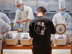 -关东小磨东北菜(漕河泾印象城店)