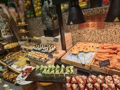 -初色海鲜自助(万丰路店)