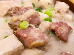 腊鸭焖芋头-粤·向群饭店(龙津东路总店)