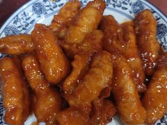 -北大地皖峰饭馆