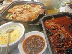 -巴特餐饮6加1音乐餐吧·新疆菜