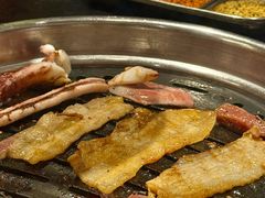 -炽城·烤肉名家(鸿达中央广场店)