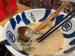 -味千拉面(双井店)