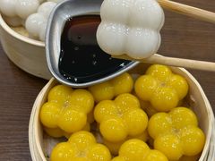 -紫藤园·天目湖大鱼头(南山竹海店)