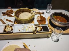 -香丰阁·烤鸭·川湘菜(清河店)