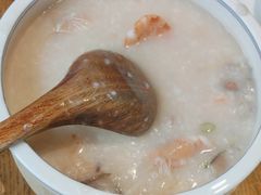 -如轩·海鲜砂锅粥·潮汕菜(海珠店)