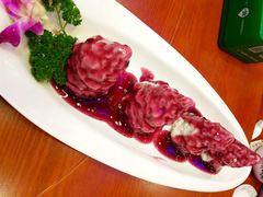 -盛京富丽园老菜馆·东北菜(和平南大街店)