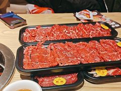 -正禾鲜·潮汕牛肉火锅(凯德天府店)