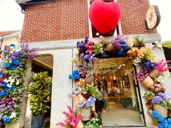 -Money Shops(愚园路店)