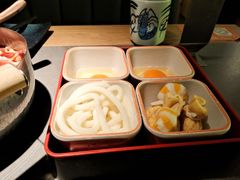-沼津港精致料理·寿喜烧·烧鸟(龙湖南桥天街日料榜单店)