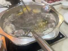 -潮悦牛肉火锅城(水贝店)
