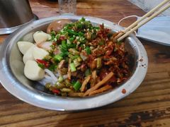 招牌粉-老东江米粉
