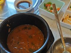-韩香福烤肉庄园(荣成店)