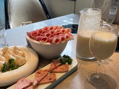 -海上明月海鲜火锅 鲜切牛肉