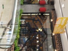 -蓉李记成都名小吃(宜昌伍家岗万达店)