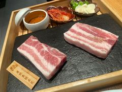 -黑牛の店·和牛烧肉(大悦城店)