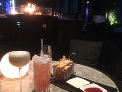 -四季酒店·空中花园 Aria on 9