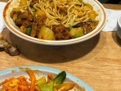 -南粥北面(东大桥店)