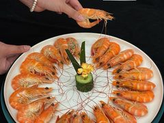 -聚彩居三和酒楼•老字号粤菜(南城店)
