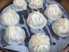 小笼包-汪一挑馄饨(老街店)