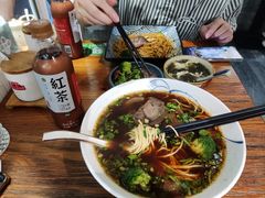 -囿面传统制面馆(中央路店)