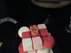 -西檬树SIMON·T轻奢蛋糕(大东方Max店)