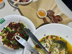 -绿草地·湘菜(7mall店)