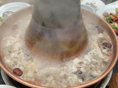 -阳坊胜利涮羊肉(阳坊老店)