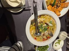-花溪雨·森林餐厅(石基店)