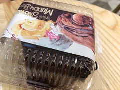-BreadTalk面包新语·烘焙蛋糕(深业上城店)