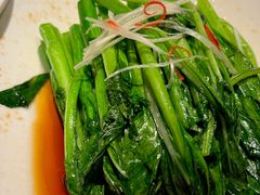 -上和臻品中国菜(花园街店)