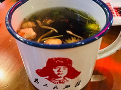 -炉小二铜锅牛蛙•川湘菜(三里屯店)
