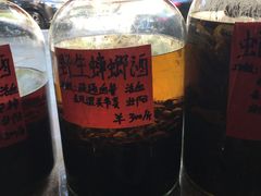 -大岭山烧鹅基