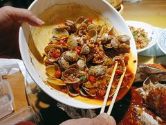 -小柴米·传统江西菜(八一广场店)