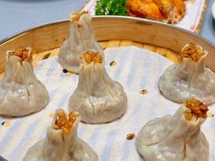 -金哥私房菜馆(张府园总店)