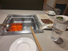 -海底捞火锅(九霄梦天地店)