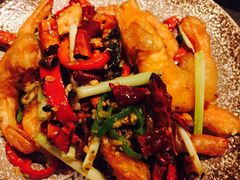 -万丽轩·粤菜(王府井金茂万丽酒店)