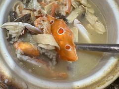 -官塘锋记鱼生·生腌·砂锅粥(牌坊街店)