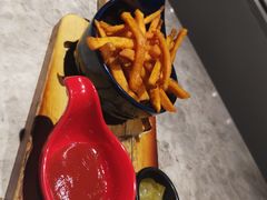 -Gray Whale 灰鲸餐厅(北美N1店)