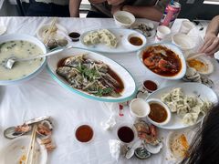 -日照大牌檔•小船海鲜(万平口店)